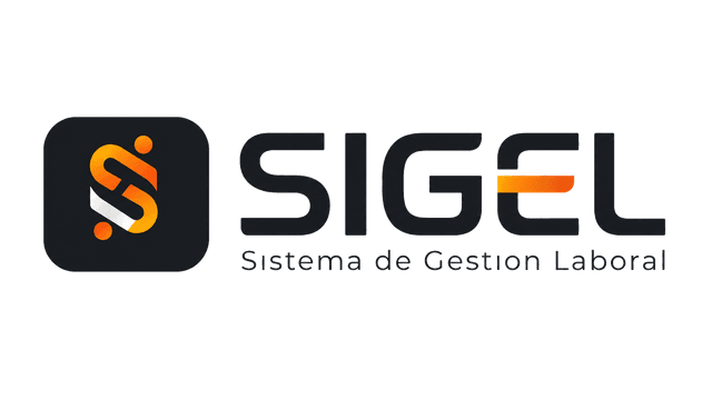 SIGEL Logo